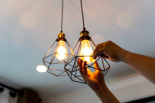 Best Electrical Installation Contractor  in Spring Ridge, MD
