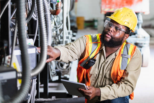 Best Residential Electrician Services  in Spring Ridge, MD