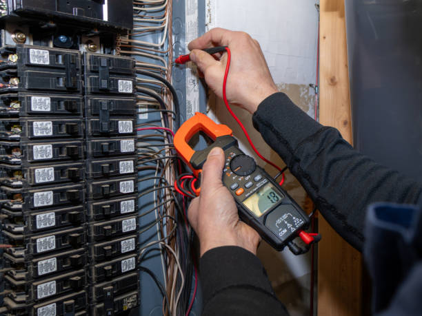Best Electrical Rewiring Services  in Spring Ridge, MD